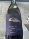 Ultra Premium Chardonnay Louisvale 2021