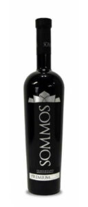 *Sommos Premium* 2016 